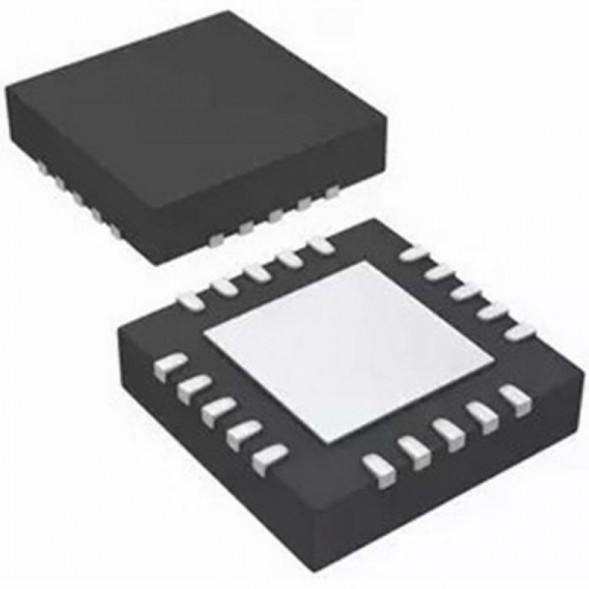 Микросхема TPS7A4700RGWR