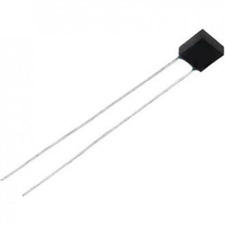 Термопредохранитель 150°C 2A 250V квадратный