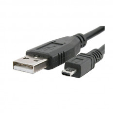 Кабель зарядки 8pin Mini USB (1.5м)