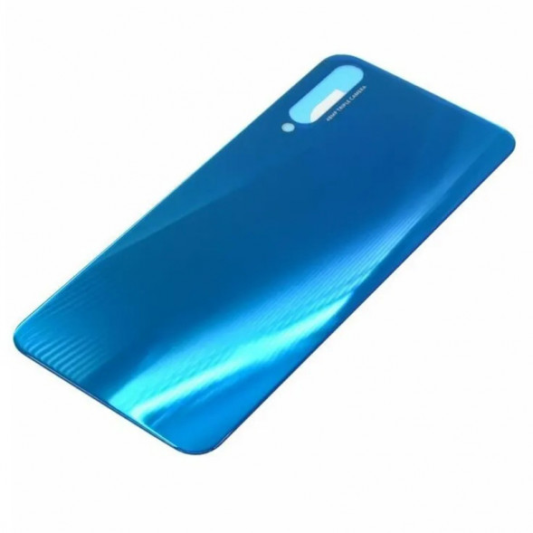 Задняя крышка корпуса для Huawei Honor 30i (Синий)