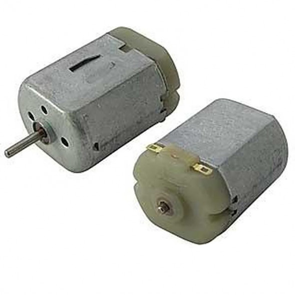 F280-15200 12V Электродвигатели DC