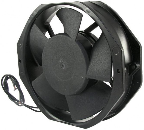 RQA 172x150x50HBL 110VAC Вентилятор
