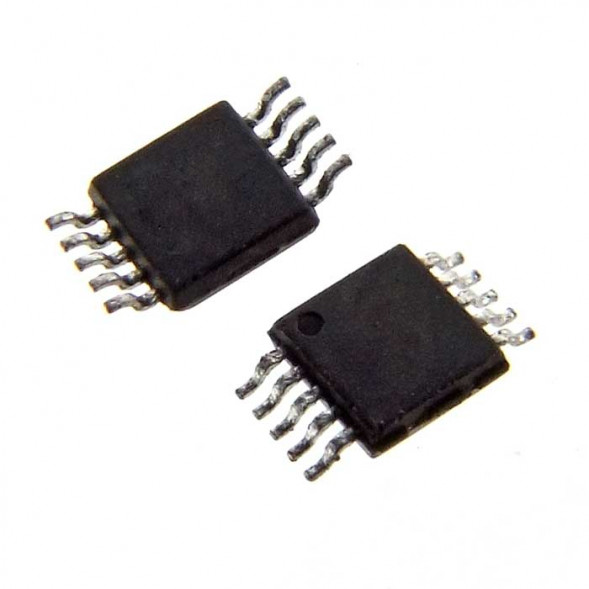 Микросхема SSM2167-1RMZ-R7