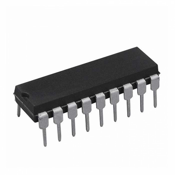 Микросхема TL494CN (JSMSEMI)