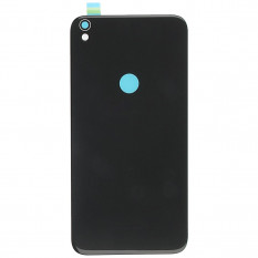 Задняя крышка корпуса для Alcatel OT-5080X Shine Lite (Черный)