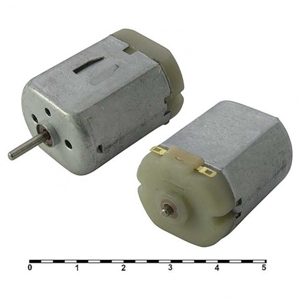 F280-2580 6.0V