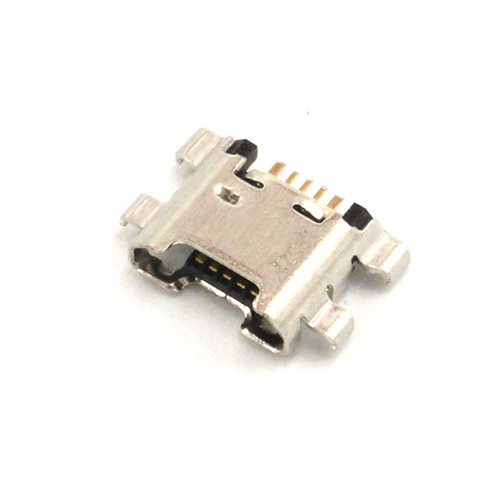 Разъем зарядки MicroUSB для Huawei Y5 2019, Y7 2019