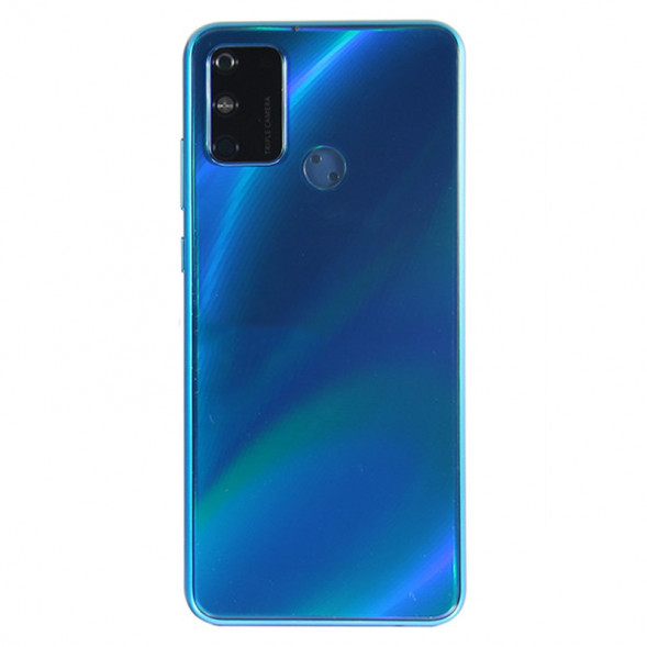 Задняя крышка для Huawei Honor 9A (зеленый)