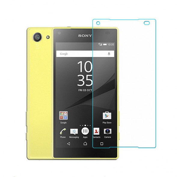 Защитное стекло для Sony Xperia Z5 Compact E5823