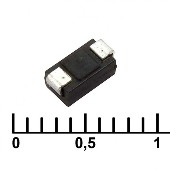 Диод Шоттки SS510A