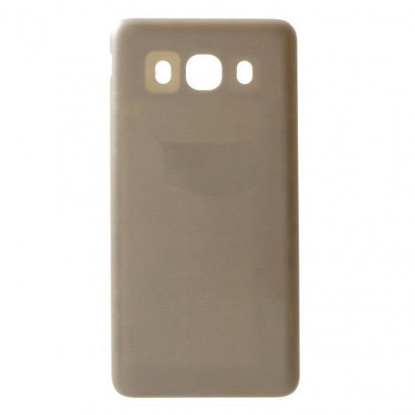Задняя крышка Samsung Galaxy J5 (2016) J510 Золото