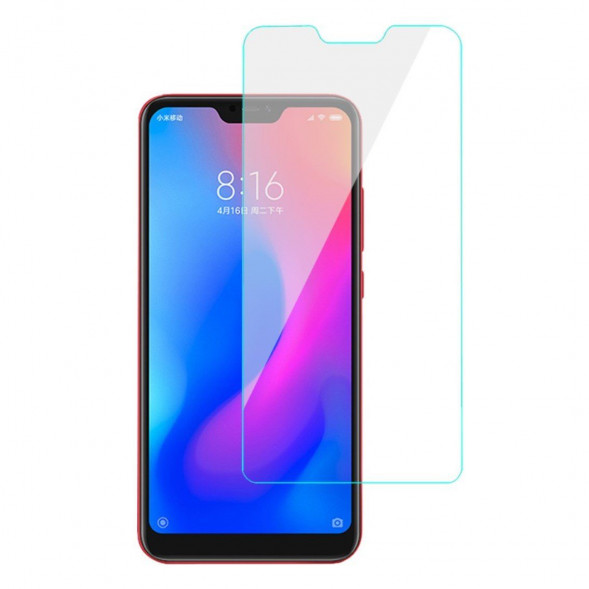 Защитное стекло для Xiaomi Mi A2 Lite, Redmi 6 Pro