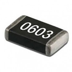 7,5 Ом 0603 1% 0.063Вт Чип резистор SMD
