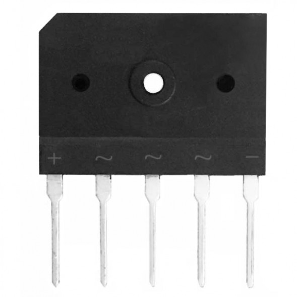 Диодный мост SGBJ1516 15А 1600V 3 phase