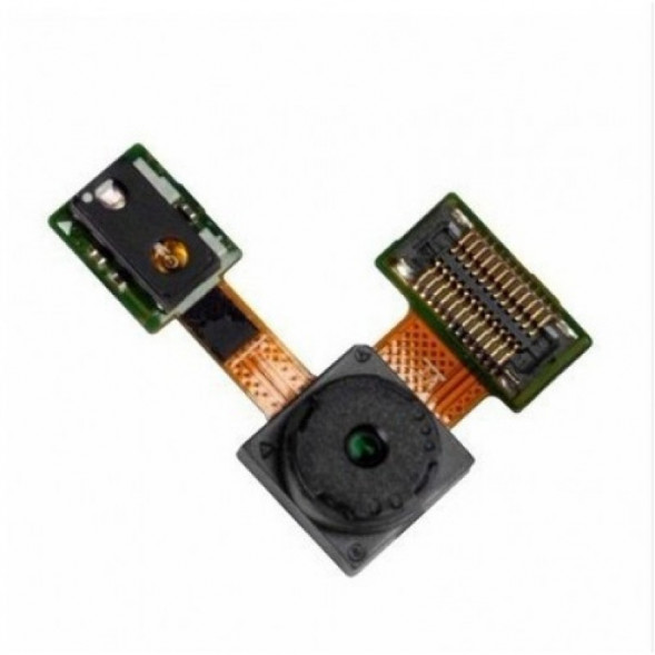 Камера для Samsung Galaxy S2 GT-i9100 передняя с датчиком света