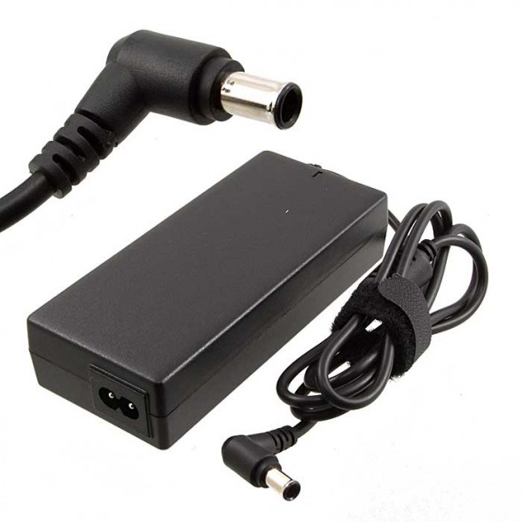 Блок питания 19.5V 4.1A 80W 6.0x4.4