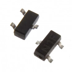 Стабилитрон BZX84B5V1