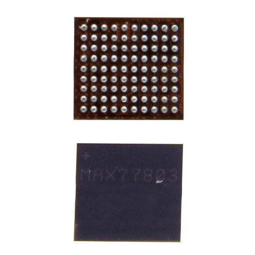 MAX77803 Микросхема контроллер питания Samsung i9500...