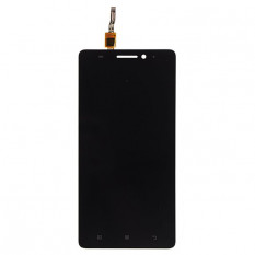 Дисплей для Lenovo K3 Note в сборе с тачскрином (Черный)