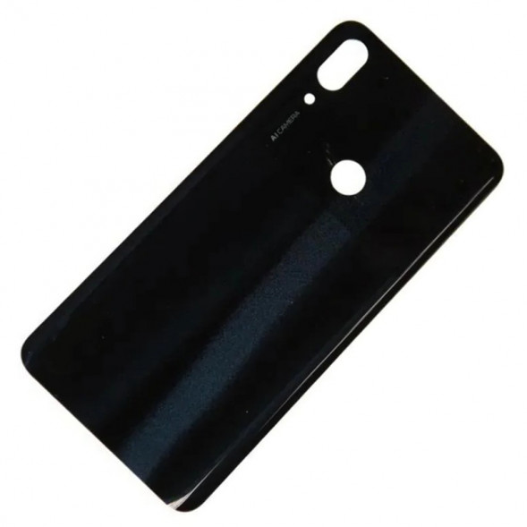Задняя крышка для Huawei P Smart Z (STK-LX1) (Черная)