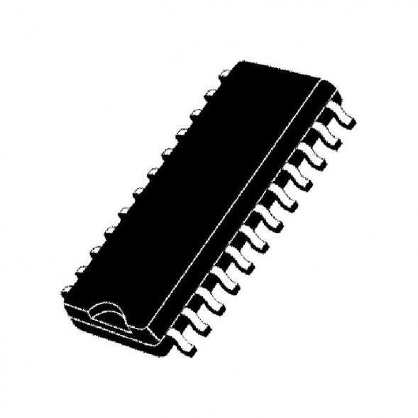 Микросхема STLED316SMTR