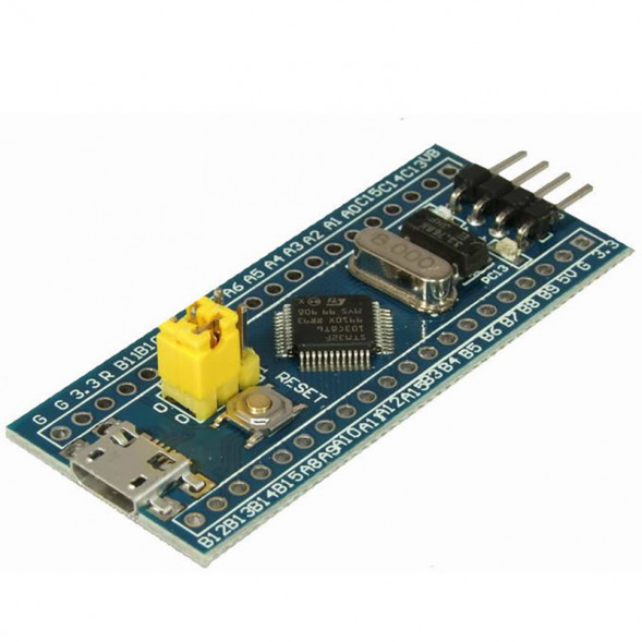 EM-211 Модуль - отладочная плата STM32F103C8T6