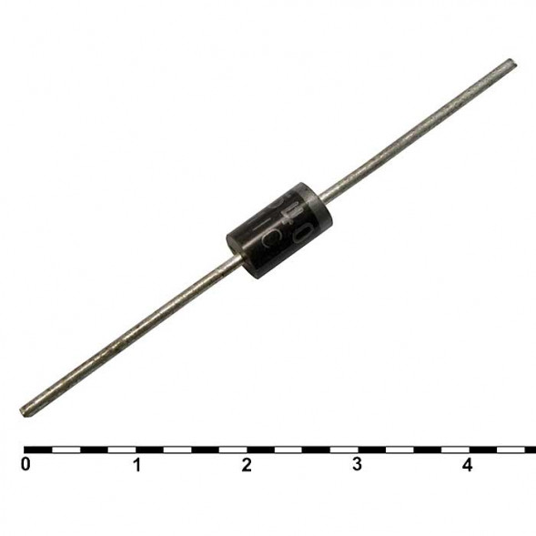 Диод SF56