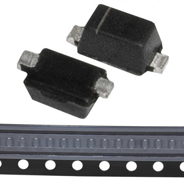 Диод ESD9B3.3ST5G
