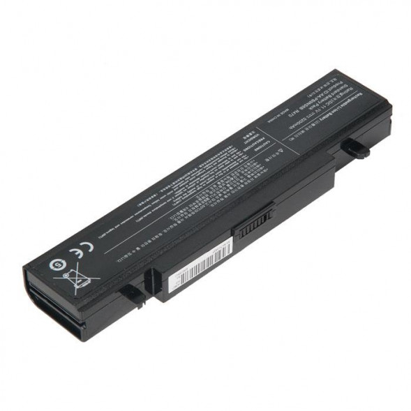 Аккумулятор PB9NC6B для ноутбука Samsung R540, NP-Q318E, NP-R418 11,1V 5200mAh
