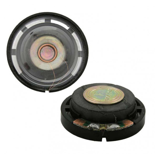 FR-0002 8ohm 0.25W Динамик