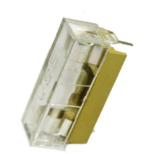 Держатель S1054 (6.35x30 6a 250v)