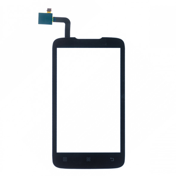 Тачскрин для Lenovo A316i (Черный)