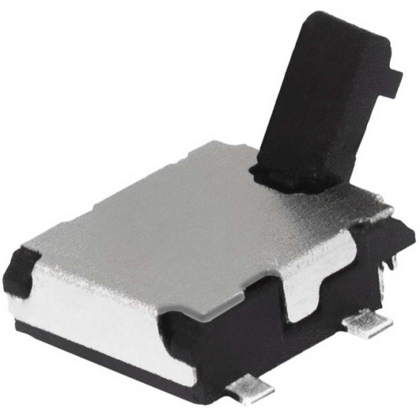 Микропереключатель DS-021R
