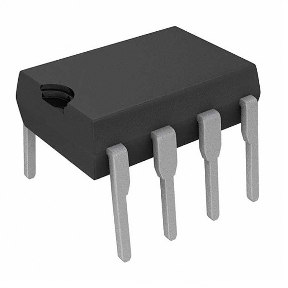Микросхема IR2153PBF