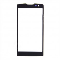 Стекло для LG Spirit H422 (Черное)