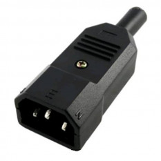 AC-101 K2416 Разъем 220 В 10A на кабель