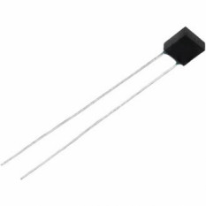 Termo fuse 120C 3A DIP Термопредохранитель квадратный