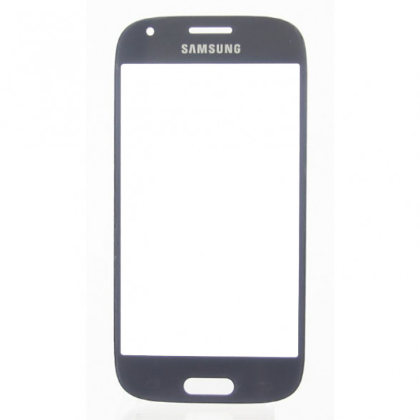 Стекло для Samsung Galaxy Ace Style SM-G357FZ (Серый)