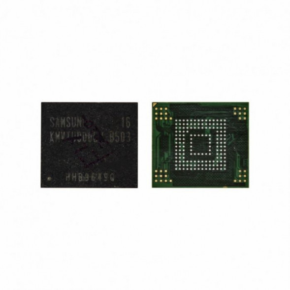 KMVTU000LM-B503 Микросхема памяти для Samsung i9300 Galaxy S III