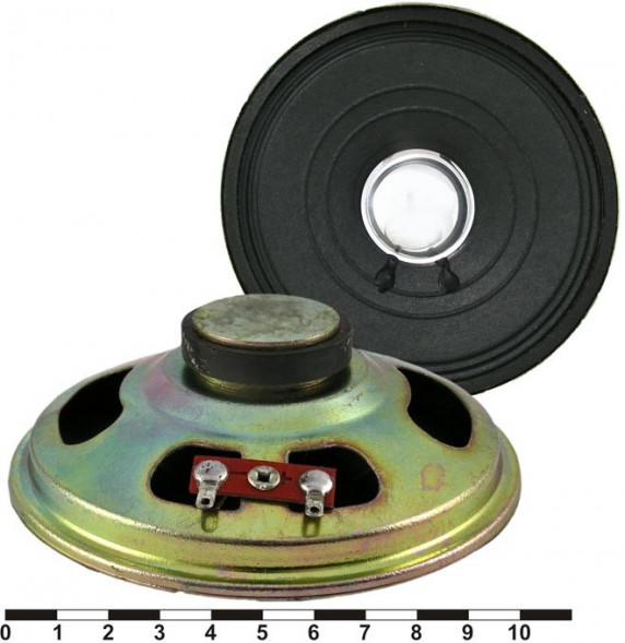 YD103-13 4W 8ohm Динамик