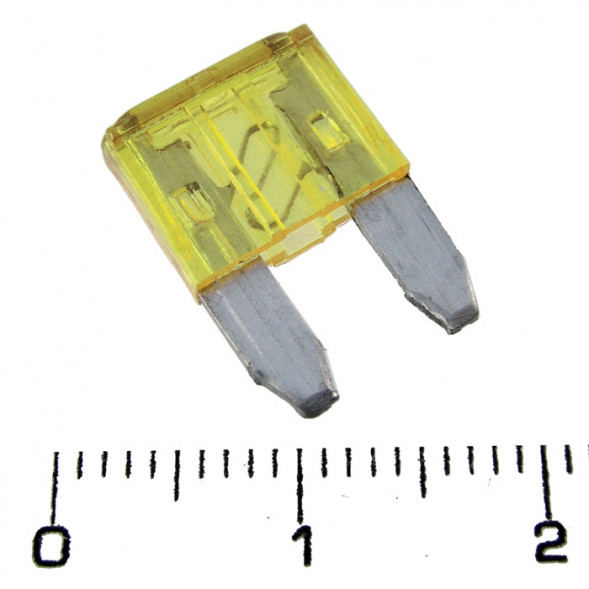 Предохранитель S1035-1 20A 32V