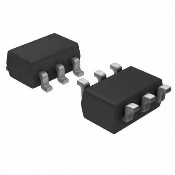 Диод NUP4202W1T2G
