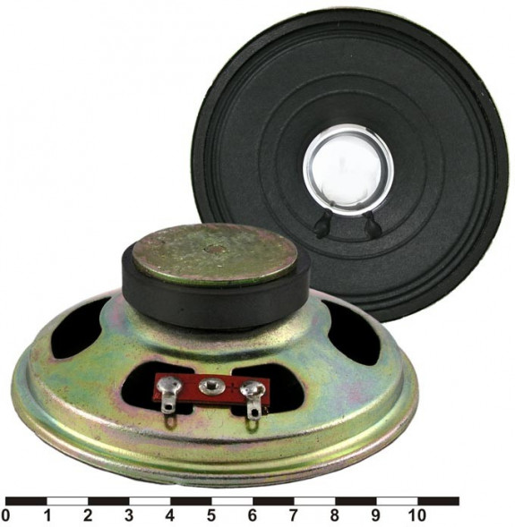 YD103-29 5W 8ohm Динамик