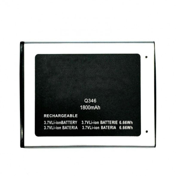 Аккумулятор для Micromax Q346 Bolt