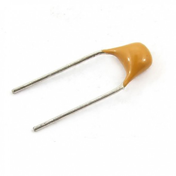 1uF/50V Y5V Конденсатор керамический (10 штук)