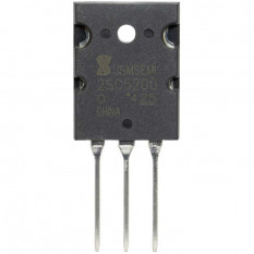 Транзистор 2SC5200