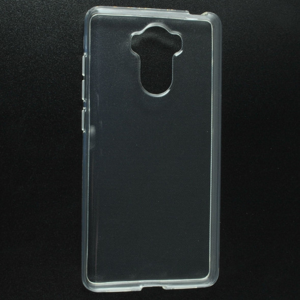 Силиконовый чехол для Xiaomi Redmi 4