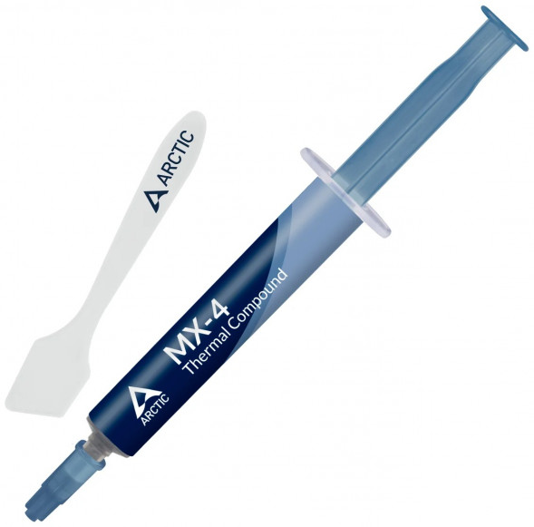 Термопаста Arctic MX-4 (4 г) - OR
