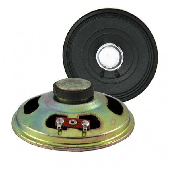 YD103-13 2W 4ohm Динамик 2 Вт 4 Ом
