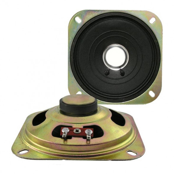 YD103-19 4W 8ohm Динамик 4 Вт 8 Ом